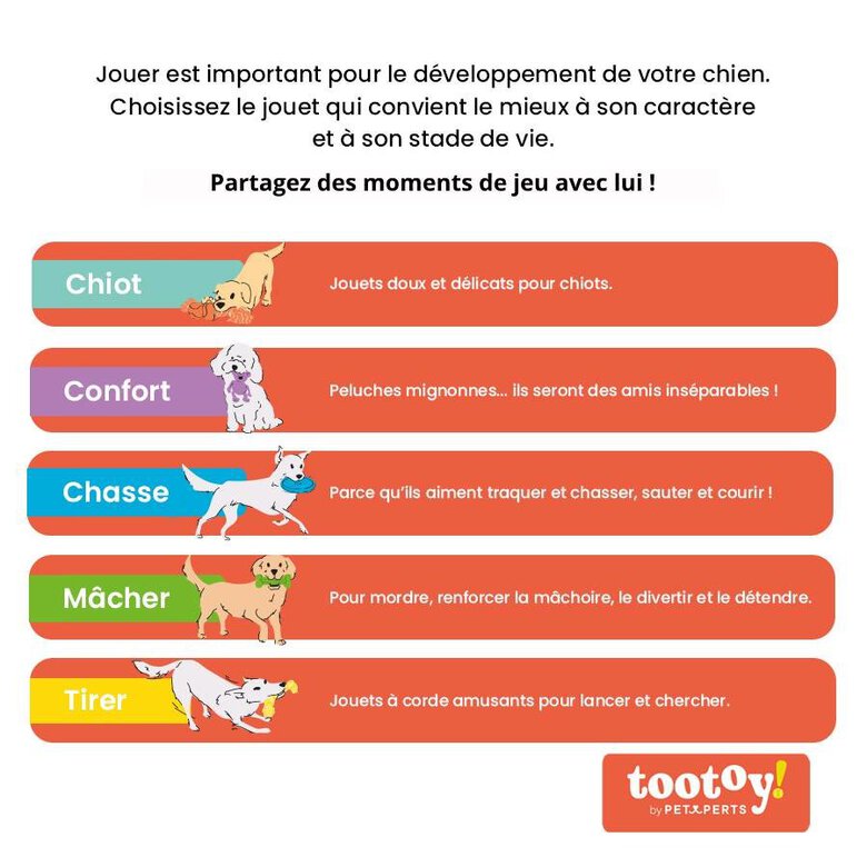 Tootoy! - Corde à Noeud Naturelle - S Image numéro 5 Tootoy! - Corde à Noeud Naturelle - S Image numéro 5