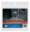 Noba - Tapis Absorbant pour Bac à Litière Noba - x10 Indicateur image numéro 1