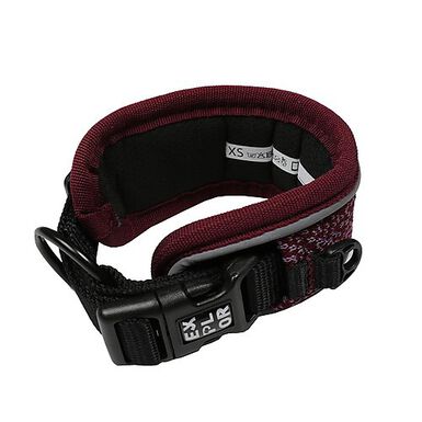 Ultimate Fit Control Collier Fashion Prune