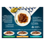 GOURMET - Sachets fraîcheurs PERLE Régal de Sauce pour chats - 12x85g Indicateur image numéro 2