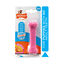 Nylabone - Jouet à Mâcher Puppy Dental Bone XS - Rose Indicateur image numéro 2