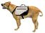 Alcott - Sac à Dos Adventure Backpack Noir pour Chien - S Indicateur image numéro 4