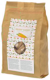Delizia - Friandises Carotte