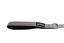 Gotoo - Laisse Essentials en Nylon Premium Gris pour Chien Indicateur image numéro 2