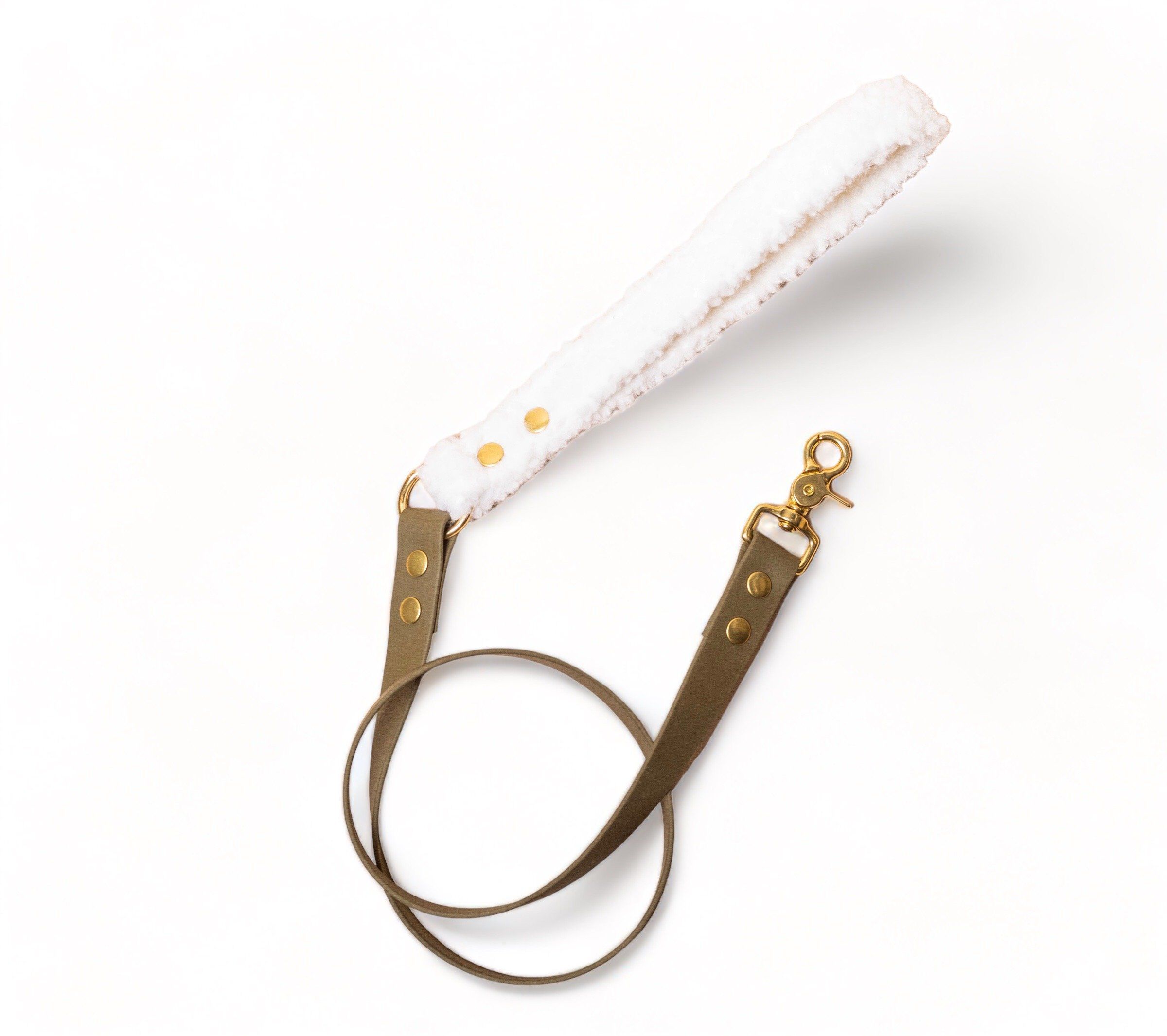 Pompon&Pets - Laisse Duo Petit Prince pour Chiens - 150cm Image num&eacute;ro 1