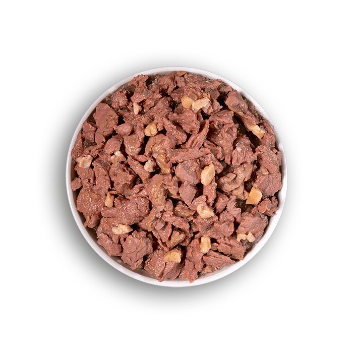 Era - P&acirc;t&eacute;e Sybarite Poulet Fromage et Romarin pour Chats -  85g Image num&eacute;ro 3