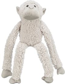 Trixie - SINGE EN PELUCHE RECYCLÉ - 40 CM