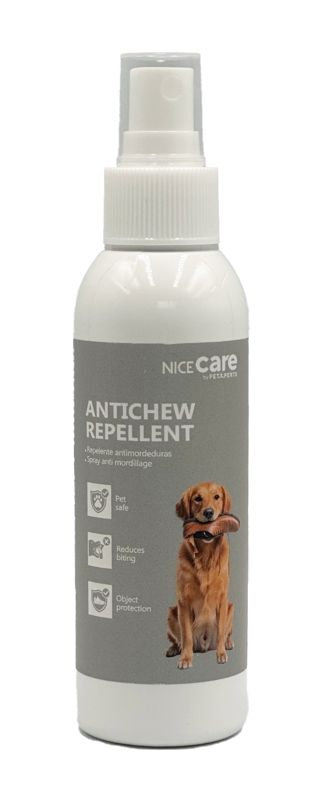 Nice Care - Spray Anti-Morsures pour Chiens - 125ml Image num&eacute;ro 1