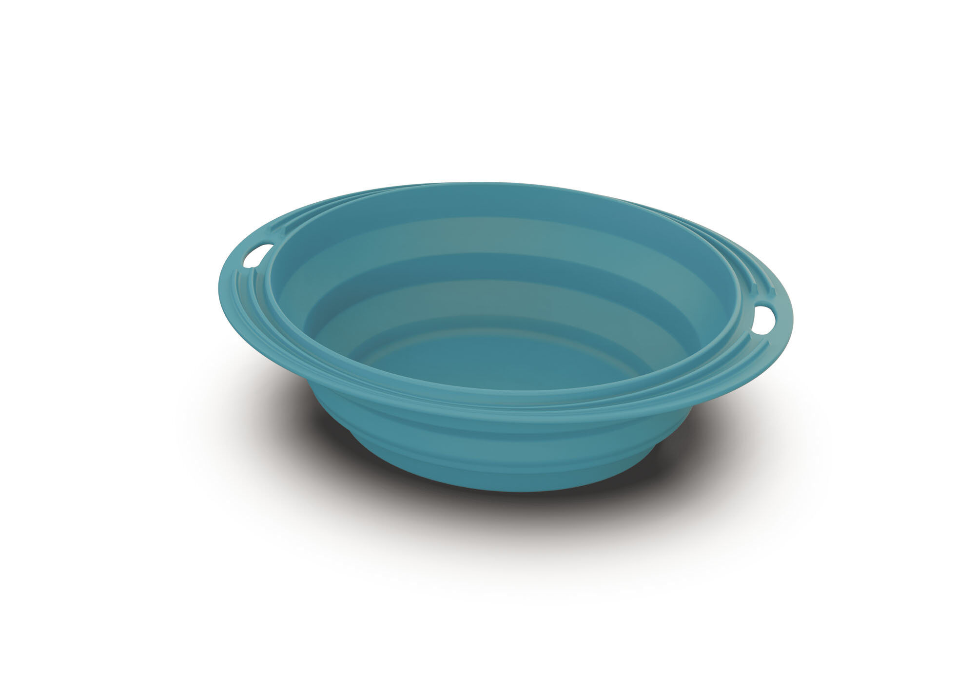 Animalis - Bol De Voyage Pliable Squeeze pour Chien - 0,5l Image num&eacute;ro 1