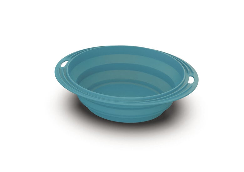 Animalis - Bol De Voyage Pliable Squeeze pour Chien - 0,5l Image numéro 1 Animalis - Bol De Voyage Pliable Squeeze pour Chien - 0,5l Image numéro 1