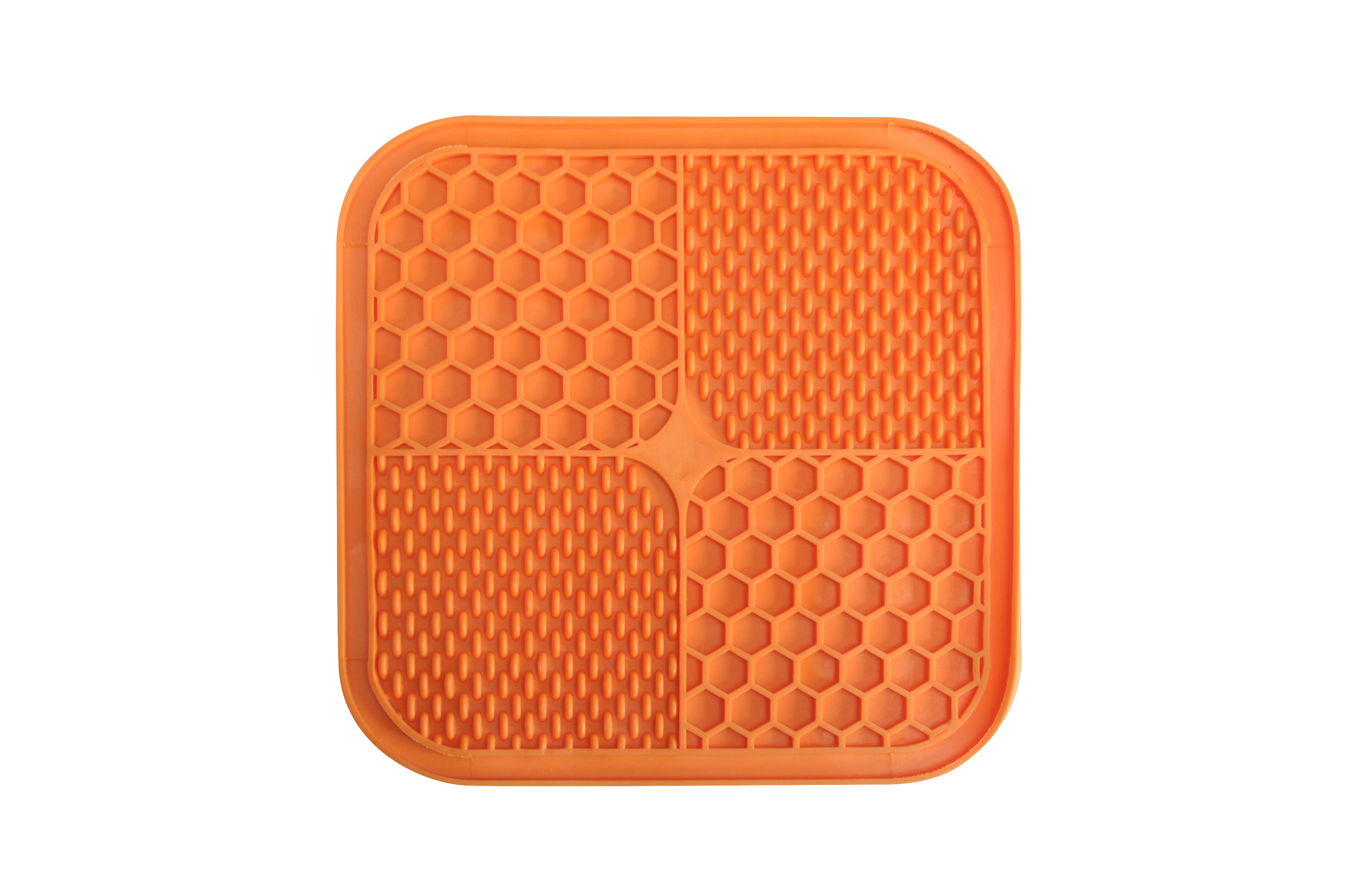 Camon - Tapis en Silicone Dog Lick MaT - PCB 6 Image num&eacute;ro 7