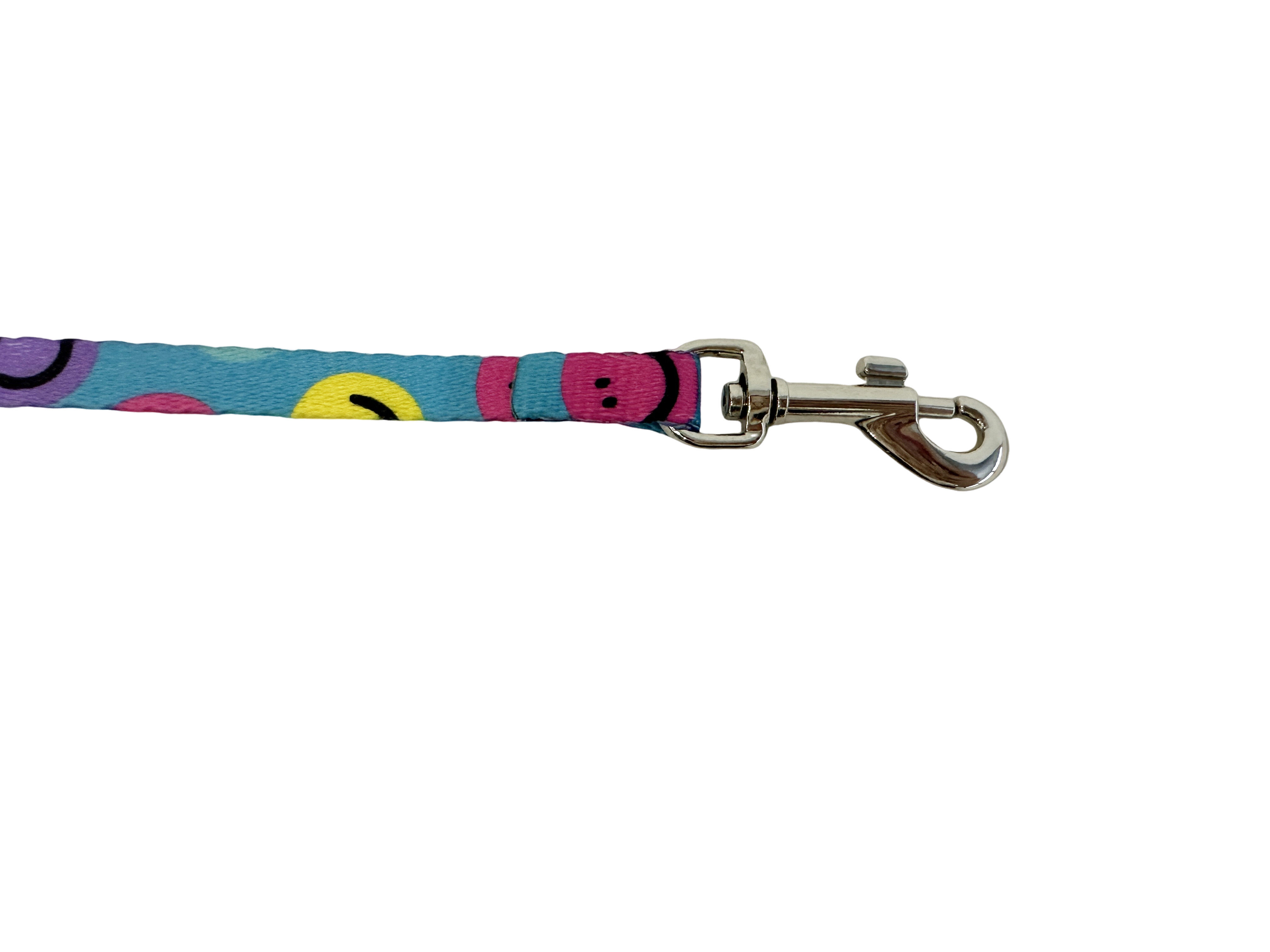 Gotoo - Ensemble Funny de Smileys Bleus pour Chien Image num&eacute;ro 4