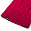 Gotoo - Pull Torsade Rouge pour Chiens- 20cm Indicateur image num&eacute;ro 7