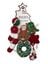 Wonder Christmas - Pack Cadeau de Jouets pour Chiens - x1 Indicateur image num&eacute;ro 1