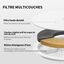 Petkit - Fontaine à Eau Connecté EVERSWEET Solo 2.0 pour Chiens et Chats - 2L Indicateur image numéro 2