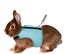 Trixie - Harnais Doux avec Laisse pour Lapin - 32cm Indicateur image numéro 4