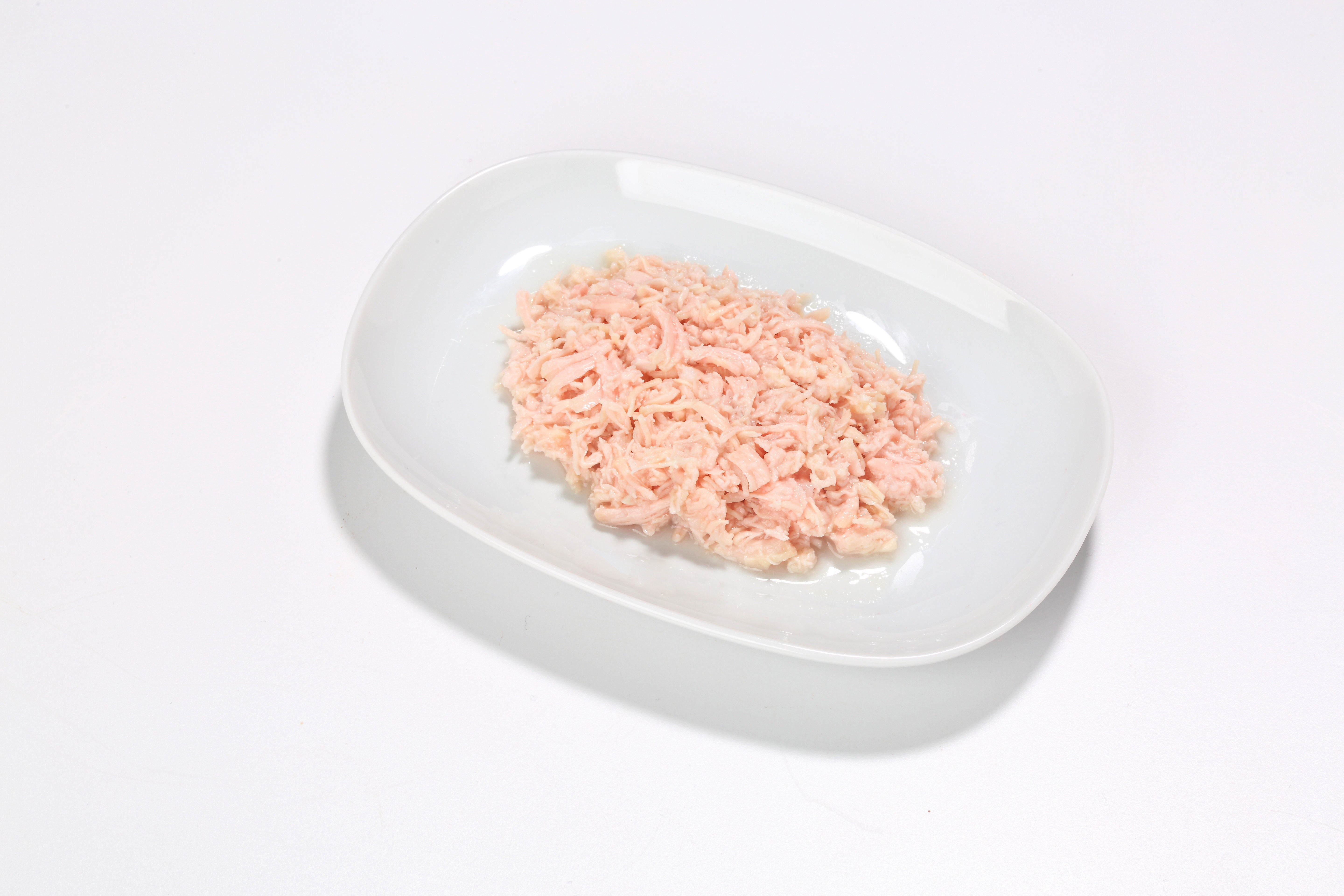 Almo Nature - Bo&icirc;te Natural au Filet de Poulet pour Chat - 70g Image num&eacute;ro 4