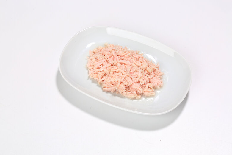 Almo Nature - Boîte Natural au Filet de Poulet pour Chat - 70g Image numéro 4 Almo Nature - Boîte Natural au Filet de Poulet pour Chat - 70g Image numéro 4