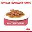 Royal Canin - Sachets Indoor 7+ en Sauce pour Chat - 12x85g Indicateur image numéro 4