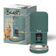 Bandit - Distributeur de Croquettes 4L pour Chiens et Chats - Vert Indicateur image numéro 1