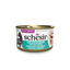Schesir - P&acirc;t&eacute;e en Gel&eacute;e Thon et Daurade En Bouillon Pour Chats - 70g Indicateur image num&eacute;ro 1