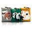 Croci - Distributeur Sac à Déjections Stanger Poulet pour Chiens - Orange Indicateur image numéro 2