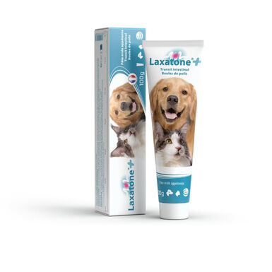 Ceva - Pâte Orale Transit Intestinal pour Chiens et Chats -