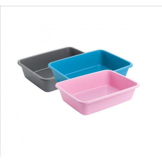 Ferplast - Bac &agrave; Liti&egrave;re Kitty Image num&eacute;ro 2