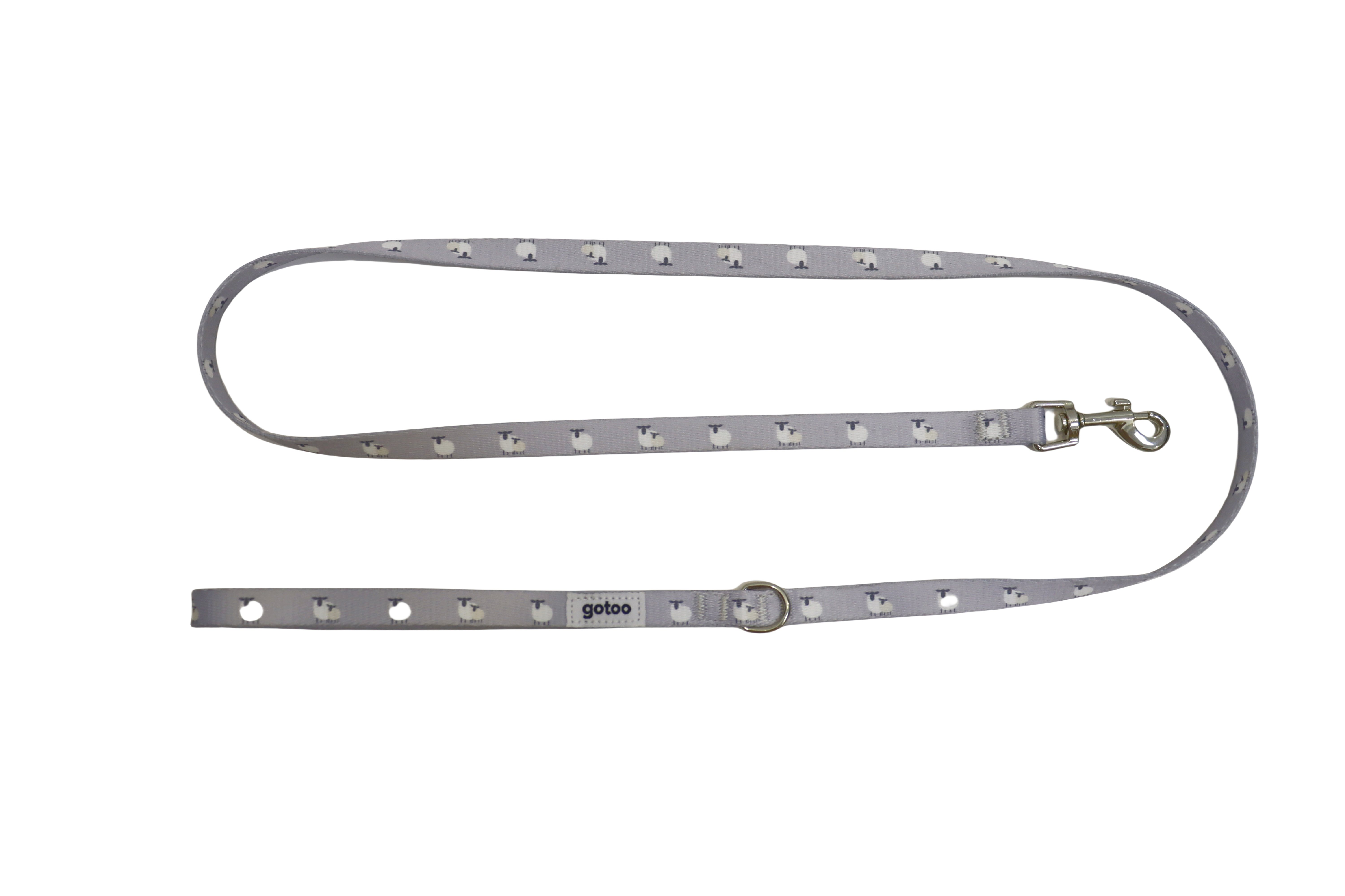 Gotoo - Set Mouton Gris pour Chiot Image num&eacute;ro 6