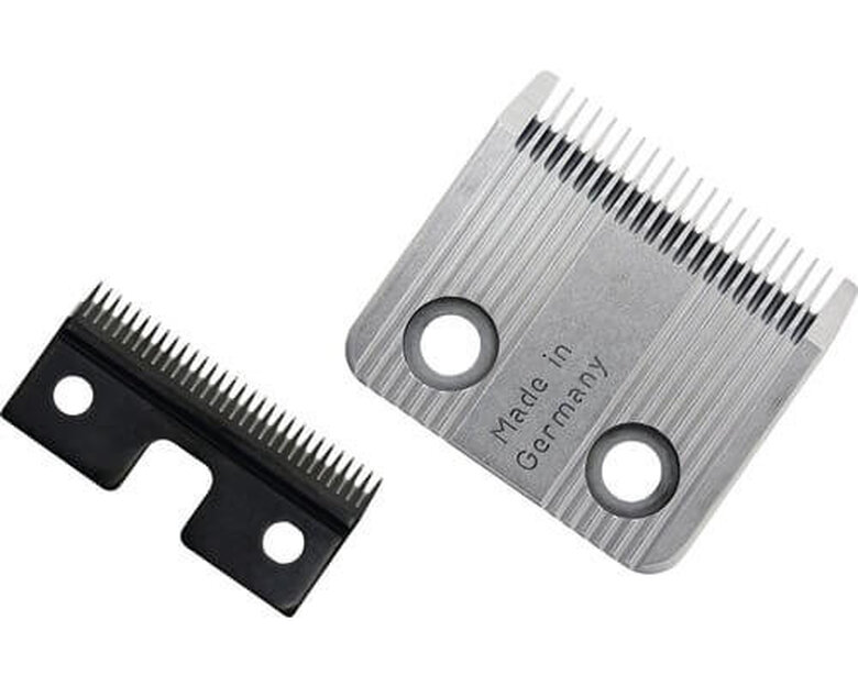 Moser - Tête de Coupe pour Tondeuse Rex Image numéro 1 Moser - Tête de Coupe pour Tondeuse Rex Image numéro 1