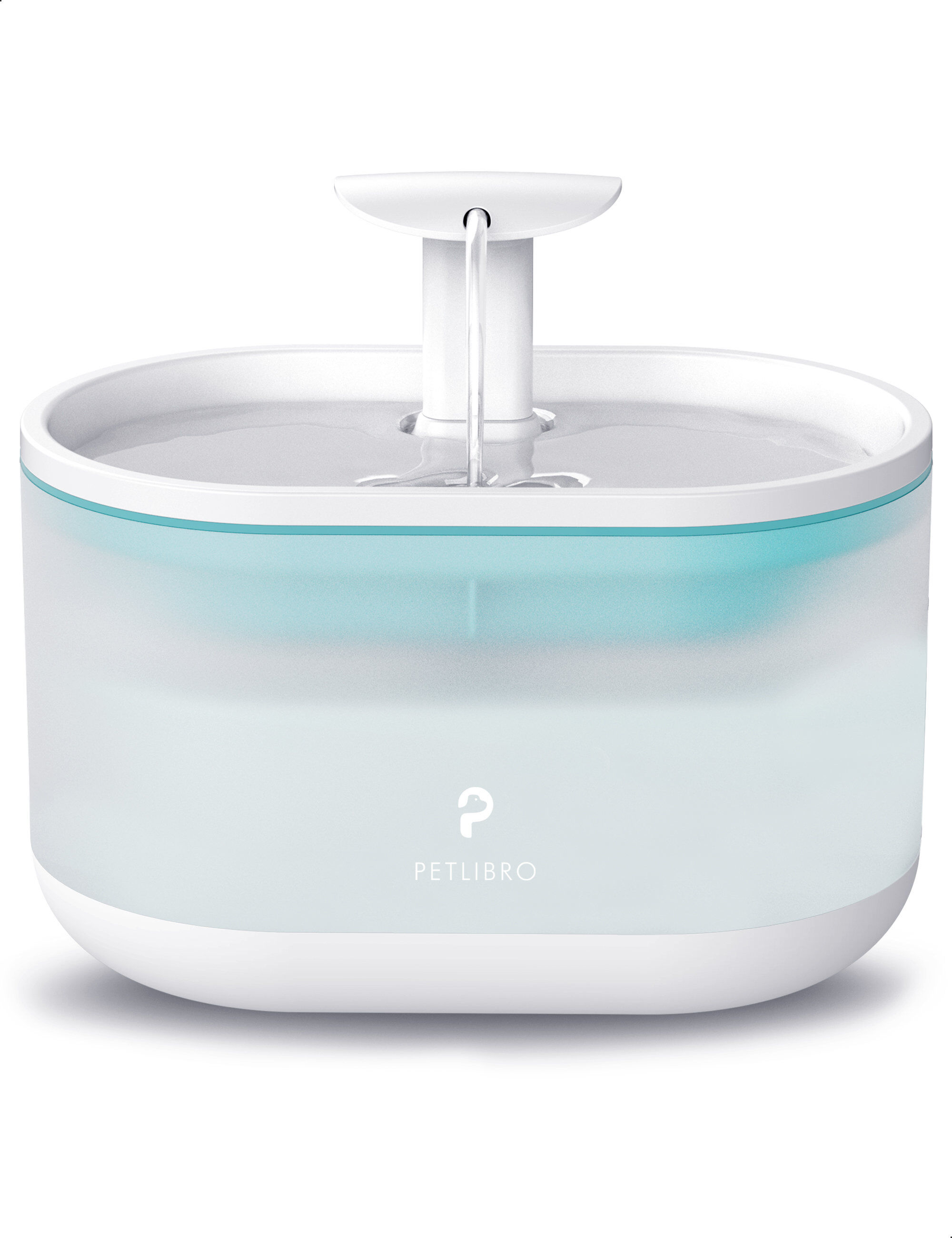 Petlibro - Fontaine &agrave; Eau Silencieuse - 2,1L Image num&eacute;ro 1
