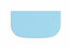Sure PetCare - Tapis pour Distributeur SureFeed - Bleu Indicateur image numéro 2