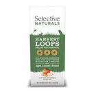 Supreme Science - Selective Naturals Harvest Loops pour Rongeurs - 80g image number null