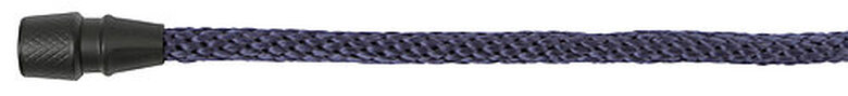 Goleygo - Longe Antidérapante avec Goupille Bleu pour Chien - 200cm image number null