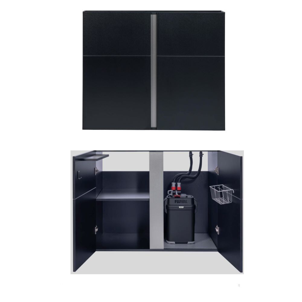 Fluval - Siena 270 - Cabinet noir Image num&eacute;ro 1