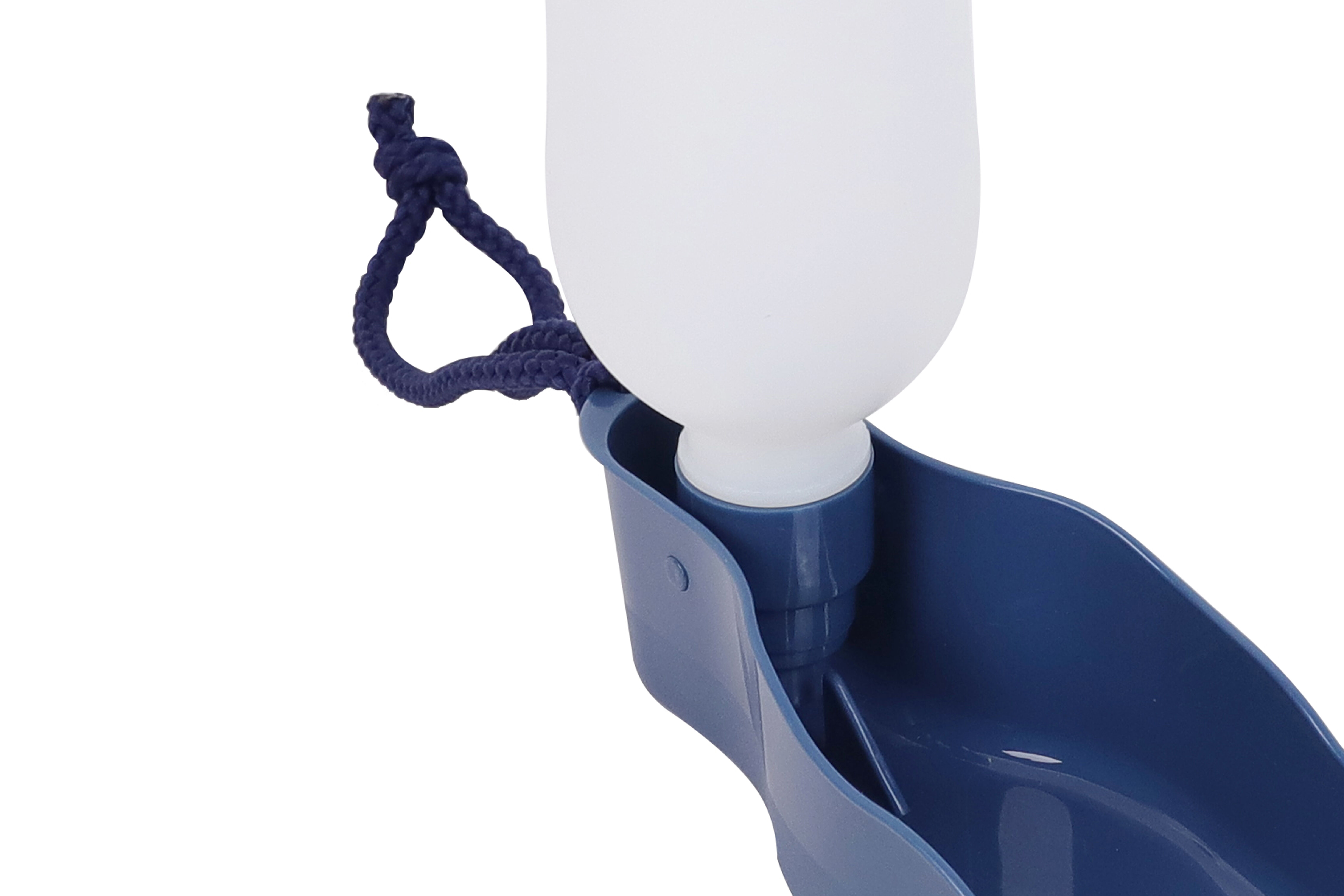 Gotoo - Gourde de Voyage avec Ecuelle Int&eacute;gr&eacute;e pour Chiens - 750ml Image num&eacute;ro 6