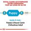 Royal Canin - Croquettes Chihuahua Junior pour Chiot - 1,5Kg Indicateur image numéro 3