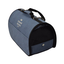 Comme Un Roi - Sac de Transport Niche City Denim pour Chien et Chat - 50cm Indicateur image numéro 2