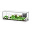 Aquatlantis - Aquarium Style LED 150 de 296L - Blanc Indicateur image numéro 1