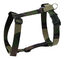 Bobby - Harnais Camouflage Kaki M pour Chiens - M 46cm Indicateur image num&eacute;ro 1