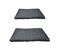 Leeby - Matelas Imperméable Noir pour Chiens - L Indicateur image numéro 4