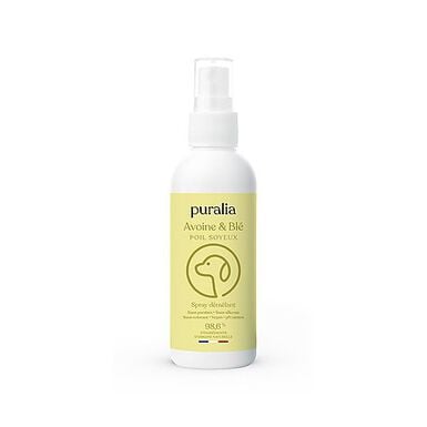 Puralia - Spray Démêlant - 150 ml