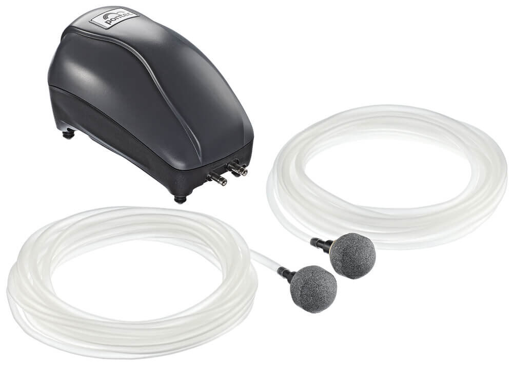 Pontec - A&eacute;rateur PondoAir Set 200 Image num&eacute;ro 1