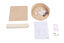 Leeby - Griffoir Tigrou pour Chats - Beige Indicateur image numéro 7