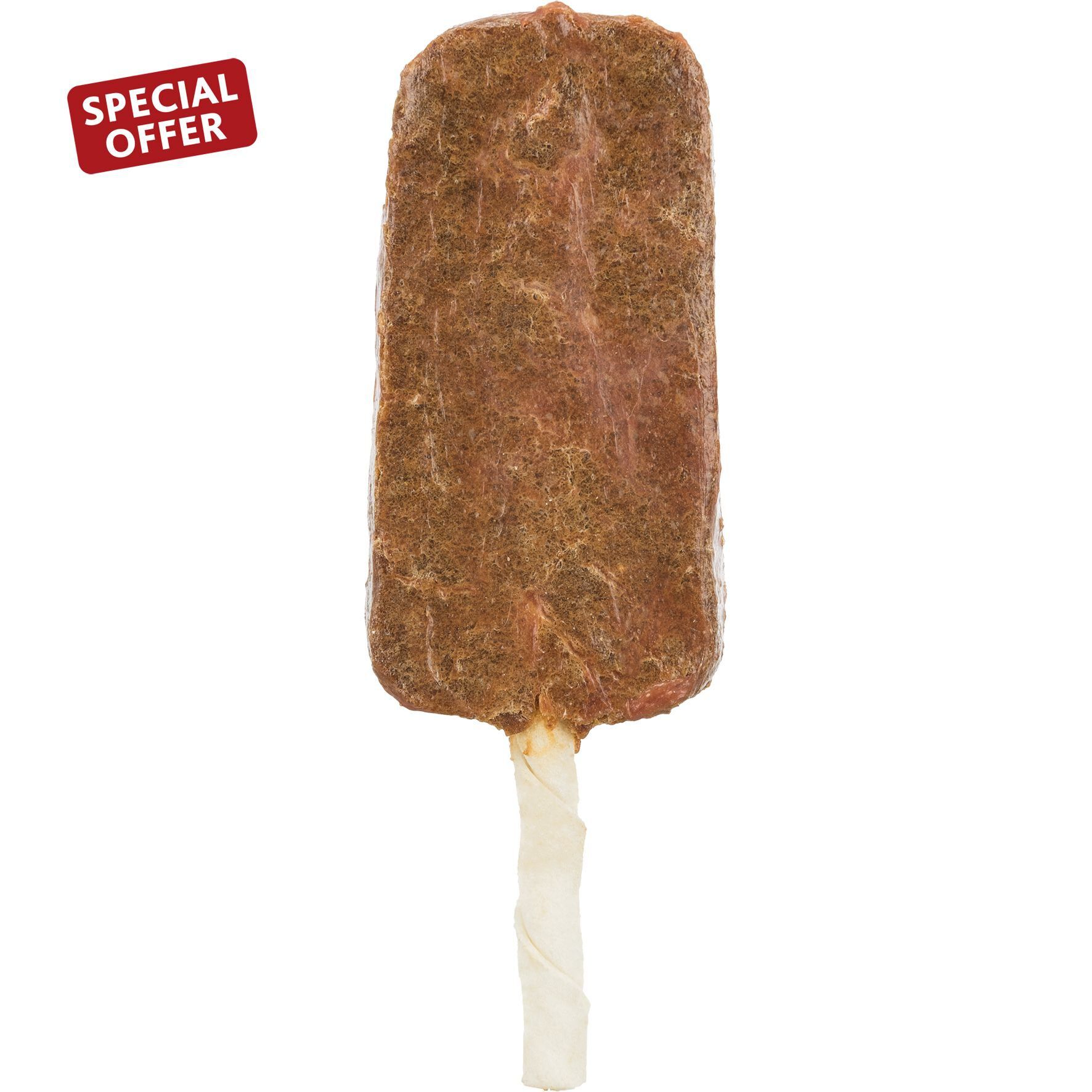 Trixie - Friandises Sticks Denta Fun au Poulet pour Chien - 50g Image num&eacute;ro 1