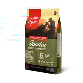 Orijen - Croquettes Tundra pour Chien