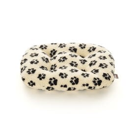 Leeby - Coussin Imperm&eacute;able Pattes pour Chiens - XS
