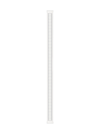 Ciano - Rampe Led CLE 120 Blanc Universal pour Aquarium d'Eau Douce