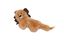 Tootoy! - Jouet Peluche Lyon avec Catnip pour Chats - 15cm Indicateur image numéro 1