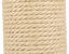 Trixie - Poteau de Rechange Jute pour Arbre à Chat - ø9×40cm Indicateur image numéro 2